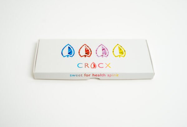 Pack CRACX Mix Sabores | Hidrata · Protege · Fortalece On-The-Go - Imagen 3